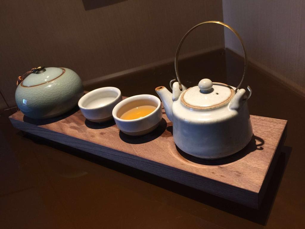 城迹酒店石牌桥地铁站店 广州 外观 照片